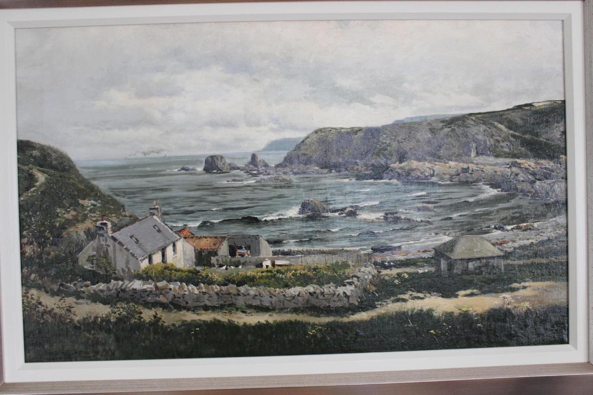 Moray View, Macduff, Aberdeenshire. Extérieur photo