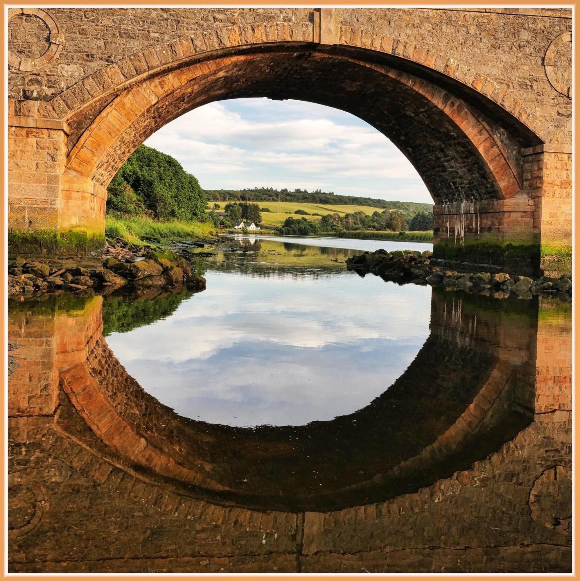 Moray View, Macduff, Aberdeenshire. Extérieur photo