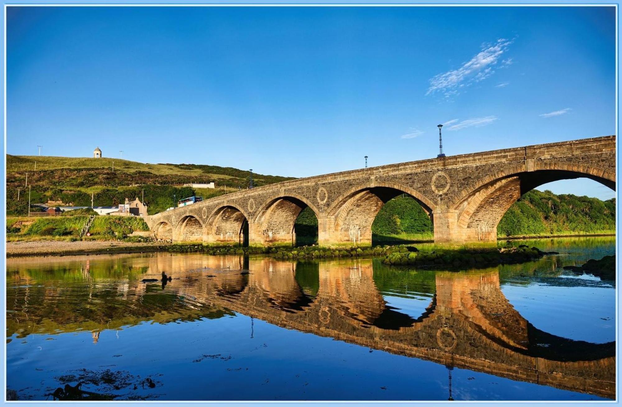 Moray View, Macduff, Aberdeenshire. Extérieur photo