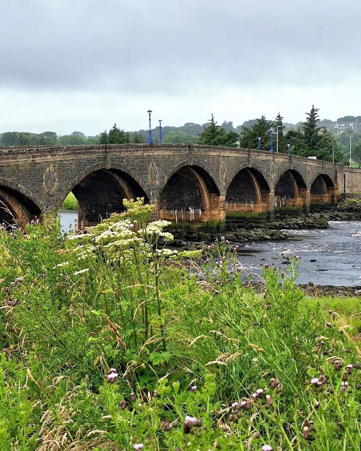 Moray View, Macduff, Aberdeenshire. Extérieur photo